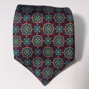 Christian Dior 100% Silk Men’s Neck Tie
